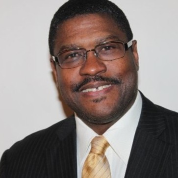 Mr. Terence L. Bolden